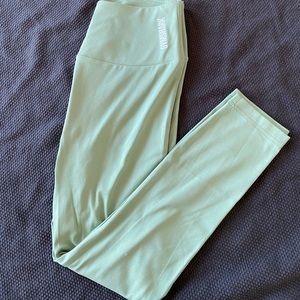 Gymshark 7/8 training legging